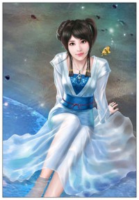 女皇是个好差事