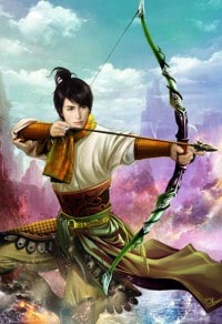 佳人如斯GL