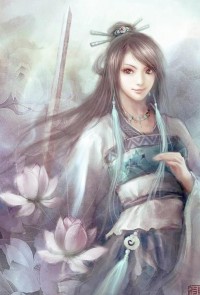 神剑梦情录
