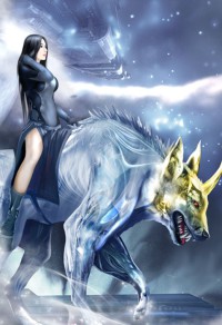 商女谋之将军夫人不好当