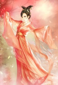 洪荒我就是祖巫帝江