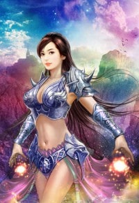 全民求生:我的能力是签到