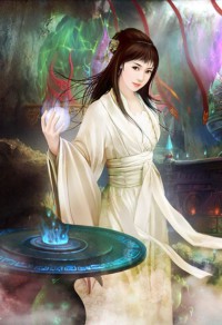从蚊子开始无限进化