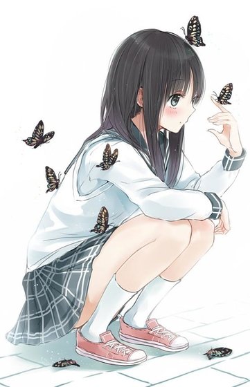 (海贼王同人)(海贼王)社长的幽灵伴侣
