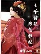 王爷谨记,勿惹狂妃