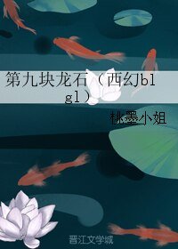 第九块龙石(西幻blgl)