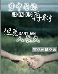 梦中与你再牵手,但愿人长久