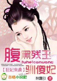 狂妃来袭:腹黑残王驯傻妃