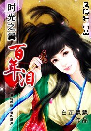 时光之翼:百年泪