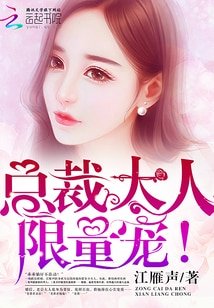 总裁大人,限量宠!