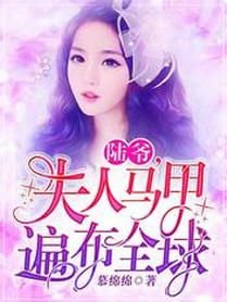 陆爷,夫人马甲遍布全球/全能大佬:病娇陆爷太黏人
