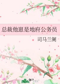 总裁他崽是地府公务员