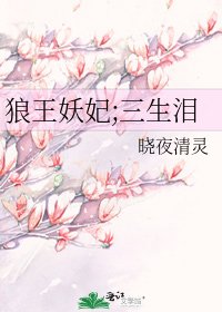 狼王妖妃;三生泪