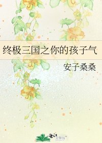 终极三国之你的孩子气