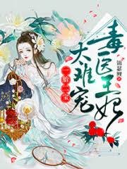 一胎二宝:毒医王妃,太难宠