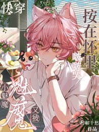 快穿:小魅魔又被按在怀里啵啵哭