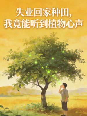 失業回家種田,我能聽到植物心聲