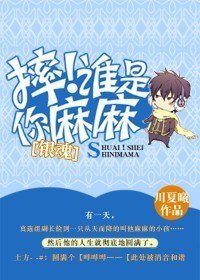 (BG/银魂同人)摔!谁是你麻麻