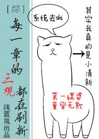 (综同人)每一章的三观都在刷新